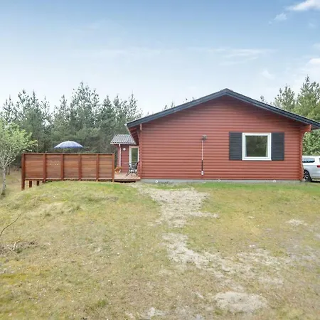 Dom wakacyjny Holiday Umanaksvej Romo Xi *