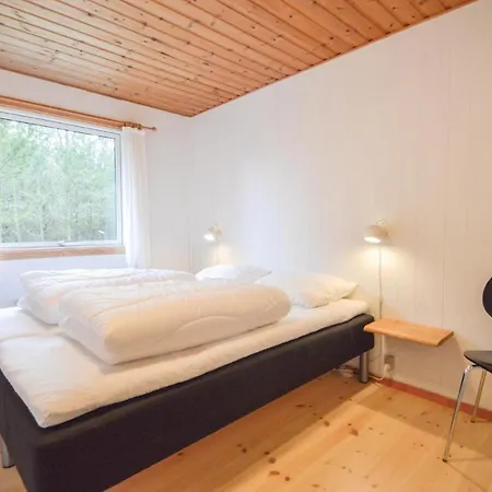 Holiday Umanaksvej Romo Xi Rømø Kirkeby