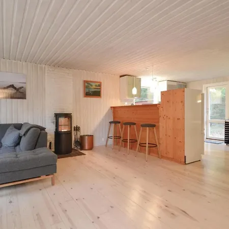Holiday Umanaksvej Romo Xi * Rømø Kirkeby