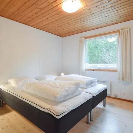 Holiday Umanaksvej Romo Xi Rømø Kirkeby