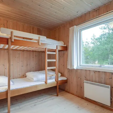 Dom wakacyjny Holiday Umanaksvej Romo Xi